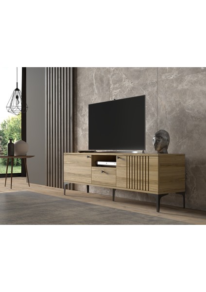 Sakura FRN-22008 İndependent TV Ünitesi fiyatları