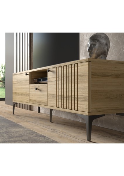 Sakura FRN-22008 İndependent TV Ünitesi modelleri