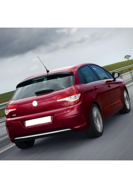 Citroen C4 2010-2019 Arka Cam Silecek Süpürgesi 30CM fiyatları