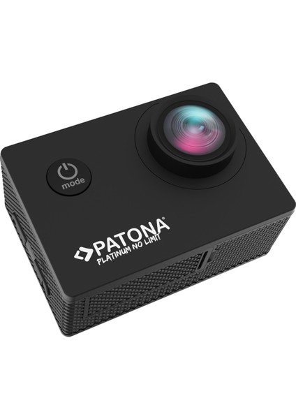 4235 Platinum Action Cam Life Sl3 Aksiyon Kamerası fırsatları
