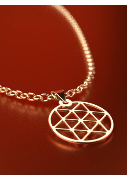 14 Ayar Altın Yıldız Kolye Ucu 0.5 Gr, KC11837 Kodlu fırsatları