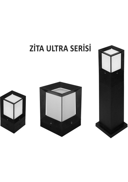 Mini Ultra Set Üstü Bahçe ve Yol Lambası, Dış Mekan Şık Aydınlatma fiyatları