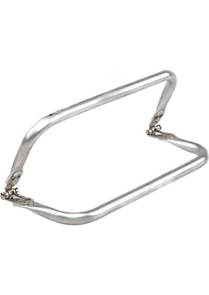 5 Adet 16 cm Gizli Burs Çanta Aparatı