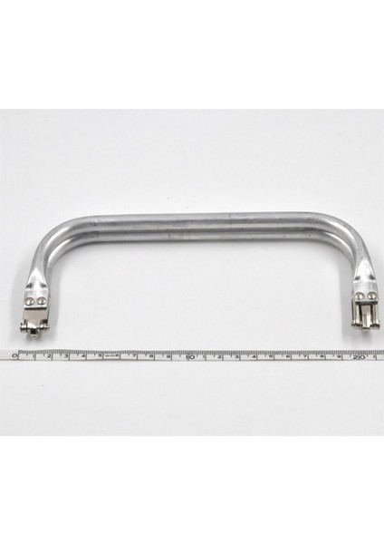 Gizli Çanta Burs 20 cm