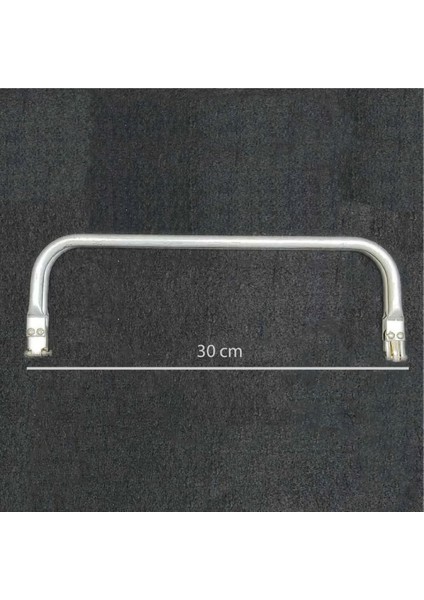 Gizli Çanta Burs 30 cm