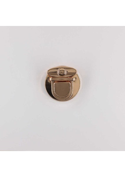 Çanta ve Cüzdan Kilidi GOLD-JL037 '' 5 Adet ''