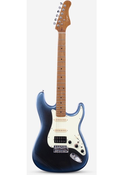 Efektli Elektro Gitar L-G2-I3 Hfbf