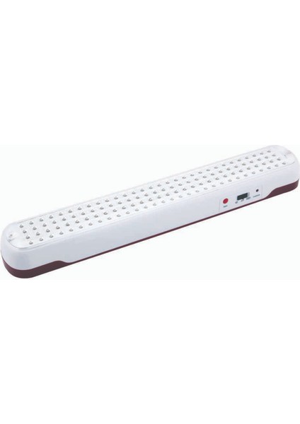 90 Ledli Işıldak Beyaz KEL276L Şarjlı