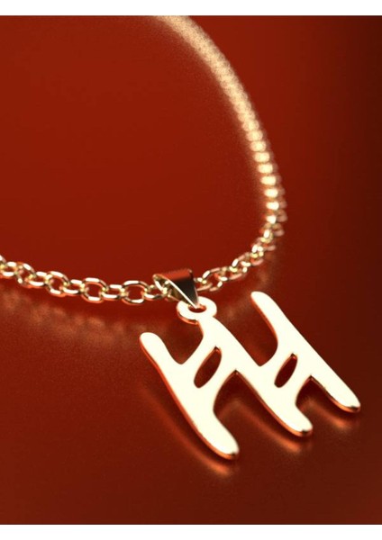 14 Ayar Altın Geometrik Kolye Ucu 0.5 Gr, KC16203 Kodlu fırsatları