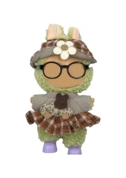 Bebek Kıyafetleri 15-17 cm Bebekler Için (Sadece Kıyafet)