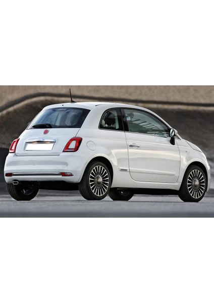 Fiat 500 2008-2020 Arka Cam Silecek Süpürgesi 30CM fiyatları