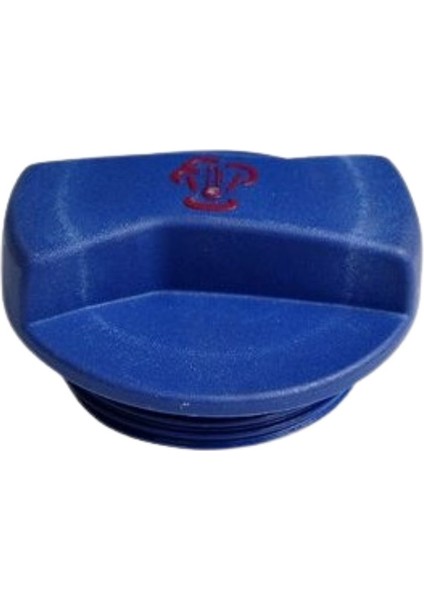 Radyatör Ek Deposu Kapagı Golf4-Bora-Passat -Polo-Touareg