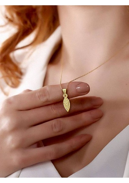 14 Ayar Altın Gözyaşı Damlası Kolye Ucu 0.5 Gr, KC13126 Kodlu modelleri