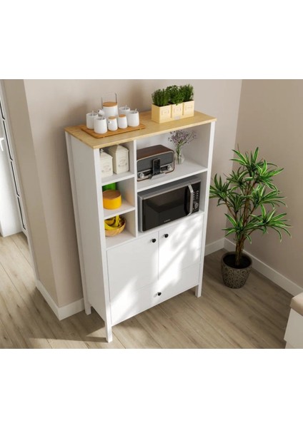 Sakura FRN-20041 Helen Çok Amaçlı Dolap