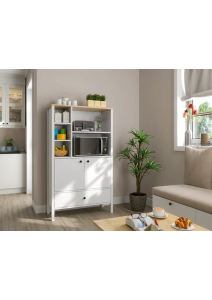 Sakura FRN-20041 Helen Çok Amaçlı Dolap fiyatları