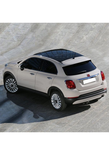 Fiat 500X 2015-2022 Arka Cam Silecek Süpürgesi 30CM fiyatları