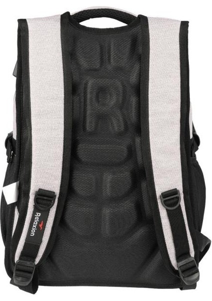 Yarasa Sırt Çantası Açık Gri 2225