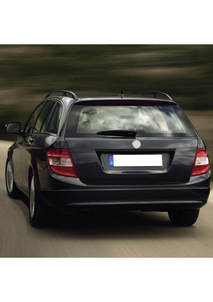 Mercedes C W204 Estate Sw 2008-2014 Arka Cam Sileceği 30CM fiyatları