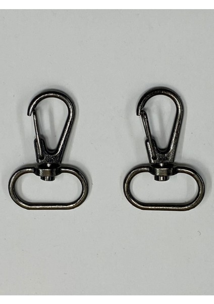 Çanta Kancası / Yaylı Model/ 2 Li Set