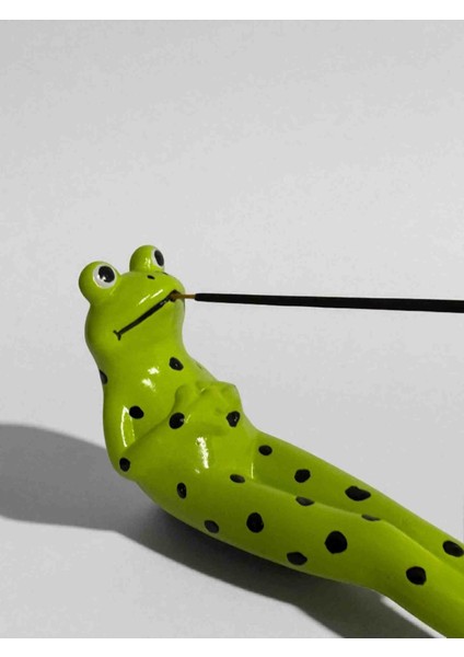 Kurbağa Çubuk Tütsülük fiyatları