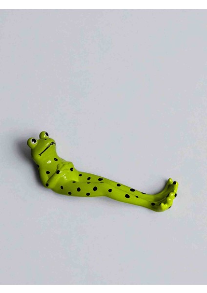 Kurbağa Çubuk Tütsülük modelleri