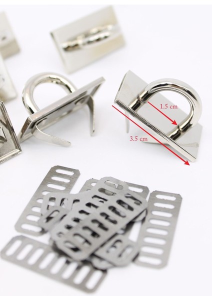 Ayaklı Köprü 10 Adet