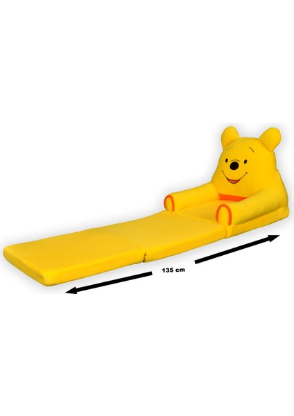 Portatif Polar Dolum 3 Katlı Çocuk Koltuğu Çocuk Yatağı Yıkanabilir, Taşınabilir fiyatları