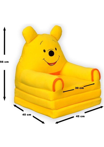 Portatif Polar Dolum 3 Katlı Çocuk Koltuğu Çocuk Yatağı Yıkanabilir, Taşınabilir modelleri