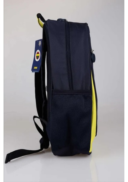 Lisanslı Fenerbahçe Ilkokul Çantası 1907 Republic Of Fenerbahçe fiyatları