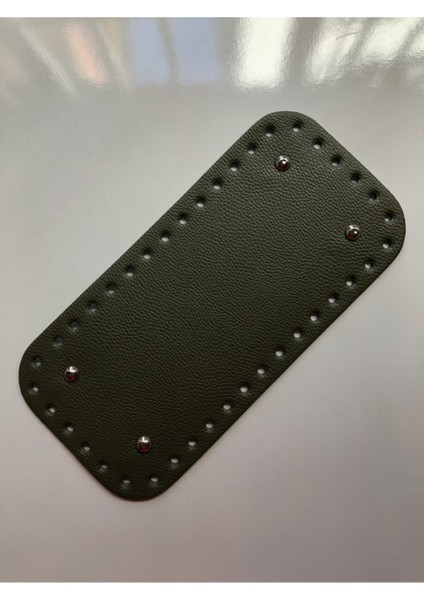 Çanta Tabanı 23X12 cm