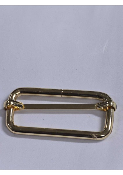 5 cm Sürgü Ayar Tokası Lıght 10 Adet