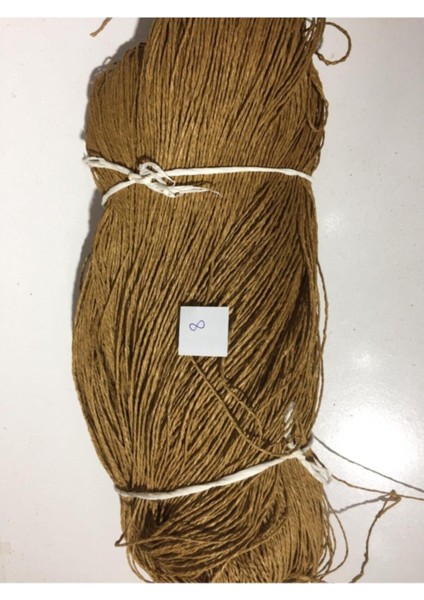 Kağıt Ip - Profesyonel ve Amatör Çalışmalara Uygun