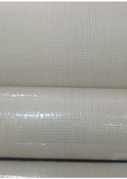 Şık Bej Kendinden Desenli Silinebilir Duvar Kağıdı, Dekorasyonda Zarif Dokunuş fırsatları