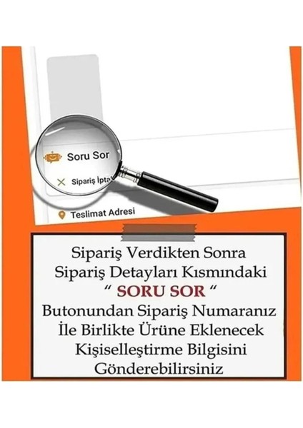 Çelik Isimli Yonca Kolye Burgu Zincirli Isimli Yonca Kolye Kararma Yapmaz