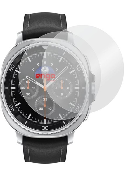 Samsung Galaxy Watch 8 Classic 46MM Mat Ekran Koruyucu 2'li fiyatları