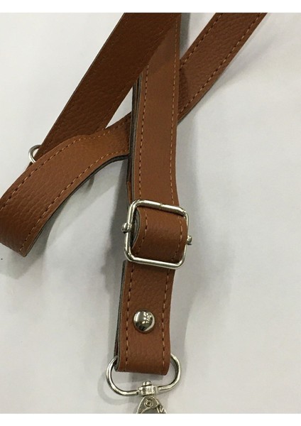 Ayarlanabilir Çanta Sapı Postacı Çanta Sapı