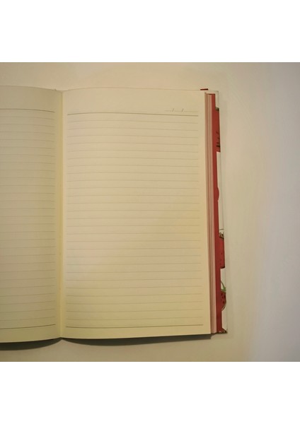 Defter Çizgili A5 Sert Kapak Lastikli fiyatları