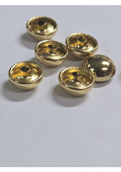 10X10 Trok Rivet Takım 100 Adet