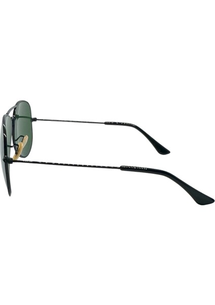 HW1605 C4 Mineral Cam Damla Modeli Unisex Güneş Gözlüğü fırsatları