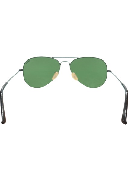 HW1605 C4 Mineral Cam Damla Modeli Unisex Güneş Gözlüğü indirimleri