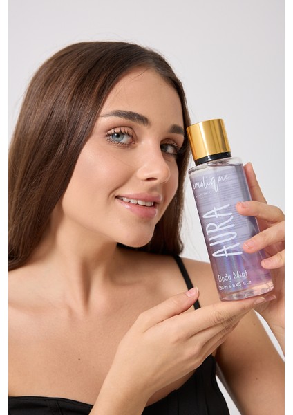 Emolıque Body Mıst 250 ml Aura modelleri