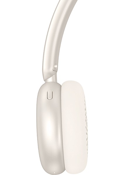 Hi- Fi Ses Kulak Üstü Bluetooth Kulaklık V5. 3 Gold fırsatları