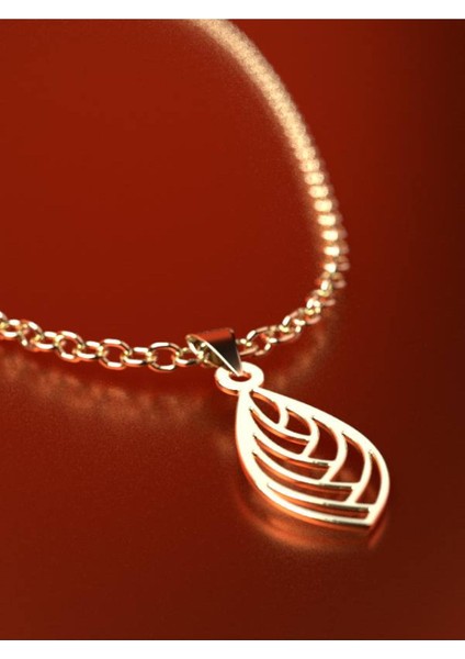 14 Ayar Altın Gözyaşı Damlası Kolye Ucu 0.5 Gr, KC12398 Kodlu fırsatları