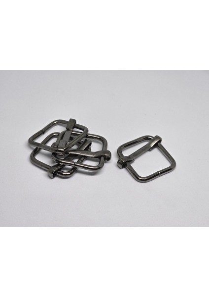 2cm 2mm Sürgü Ayar Tokası 100 Adet