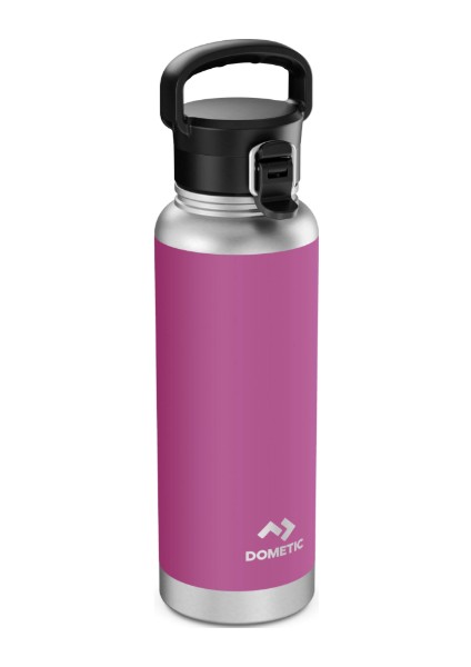 Dometic Termos Bardak 1.2 Litre – Çift Cidarlı Paslanmaz Çelik, Sızdırmaz, Bpa Içermez | Büyük Hacimli, Outdoor, Kamp ve Aile Kullanımı Için Uygun