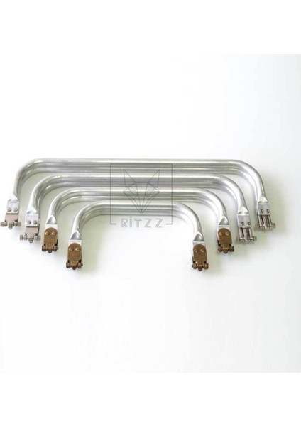 Gizli Burs Çanta Aparatı 15CM Ithal