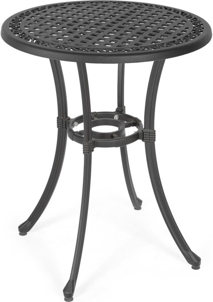 Iç ve Dış Mekan Uyumlu Alüminyum Masa fiyatları