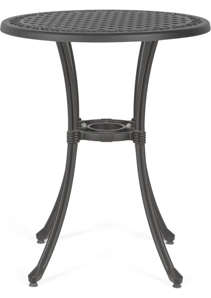 Iç ve Dış Mekan Uyumlu Alüminyum Masa indirimleri