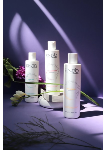 ANTI-DANDRUFF ŞAMPUAN 250 ML fiyatları