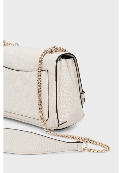 Rosalba Logolu Zincir Askılı Çanta HWZG9657210 Bayan Çanta HWZG96 57210 Off modelleri